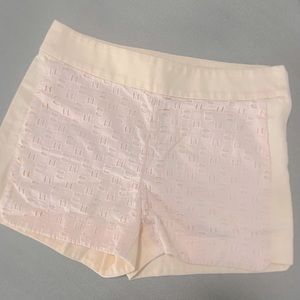 J. Crew shorts